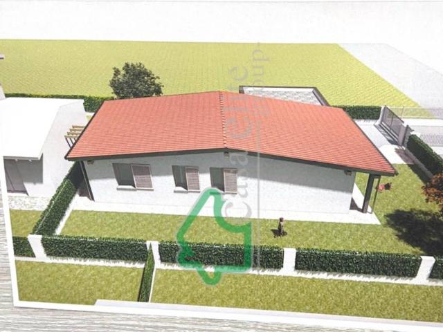 Terreno in vendita a Sergnano, Lombardia