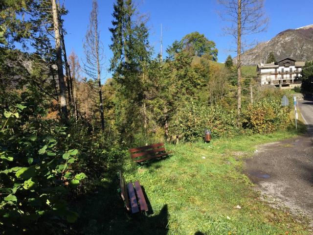 Terreno in vendita a Comunità Montana della Valle Brembana, Serina