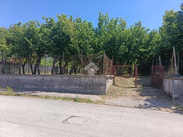 Terreno in vendita a Serino, Campania
