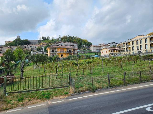 Terreno in vendita a Comunità montana della Valle Sabbia, Serle