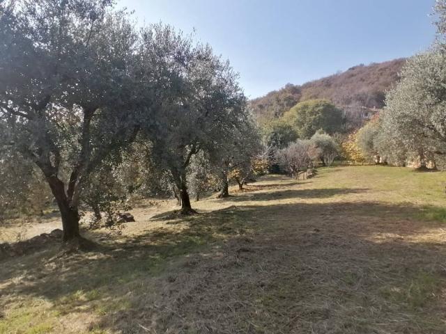Terreno in vendita a Comunità montana della Valle Sabbia, Serle