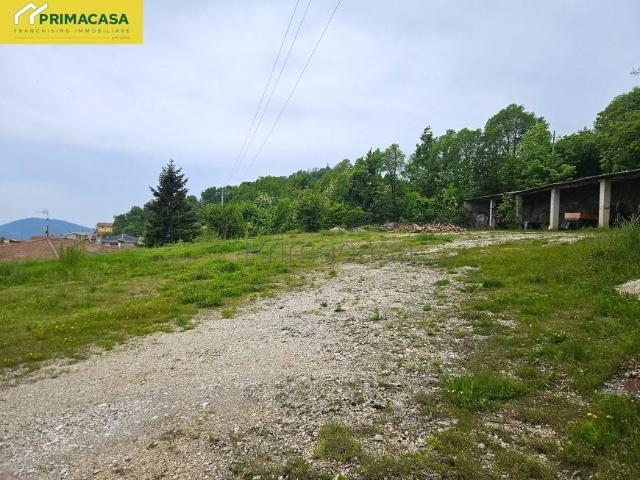 Terreno in vendita a Comunità montana della Valle Sabbia, Serle
