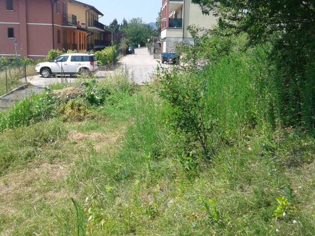 Terreno in vendita a Comunità montana della Valle Sabbia, Serle