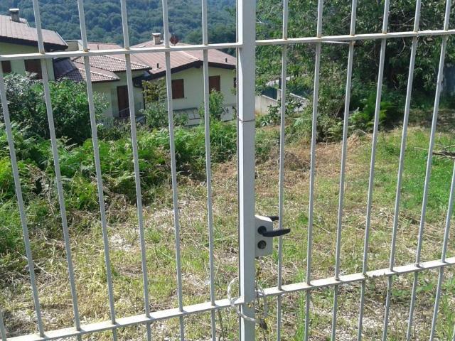 Terreno in vendita a Comunità montana della Valle Sabbia, Serle