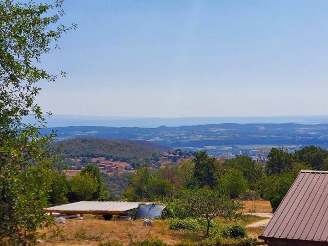 Terreno in vendita a Comunità montana della Valle Sabbia, Serle