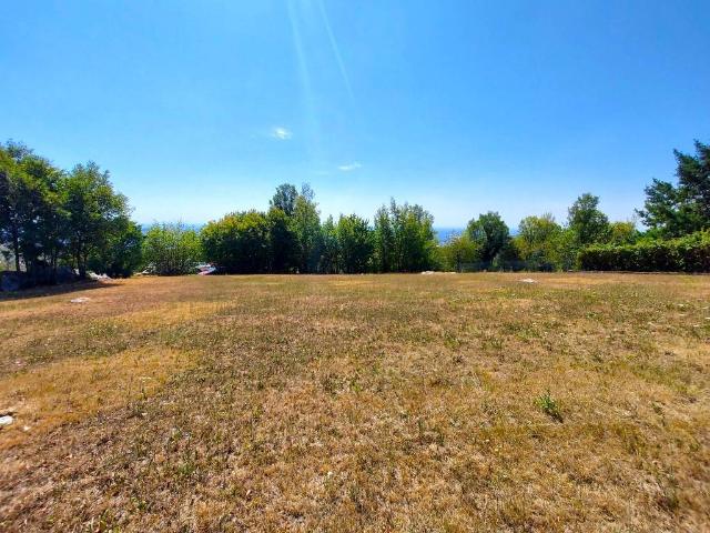 Terreno in vendita a Comunità montana della Valle Sabbia, Serle