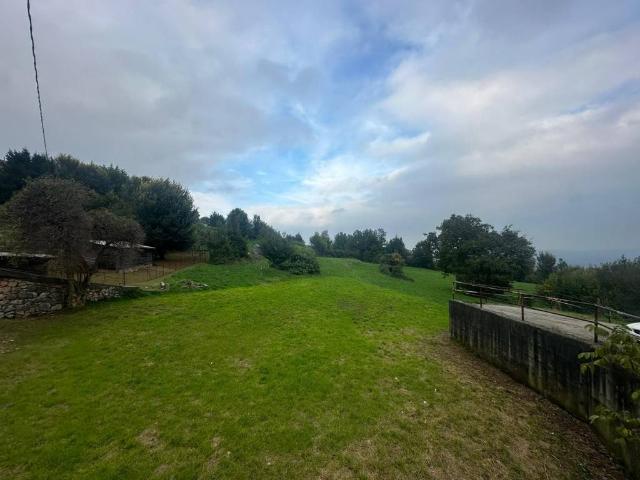 Terreno in vendita a Comunità montana della Valle Sabbia, Serle