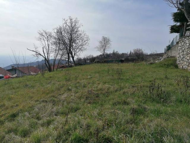 Terreno in vendita a Comunità montana della Valle Sabbia, Serle