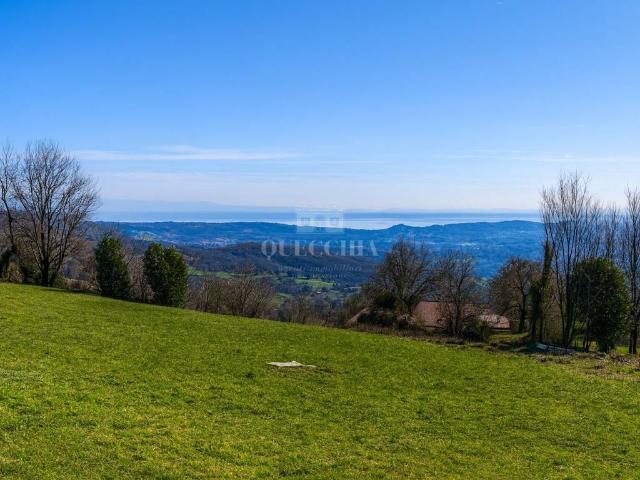 Terreno in vendita a Comunità montana della Valle Sabbia, Serle