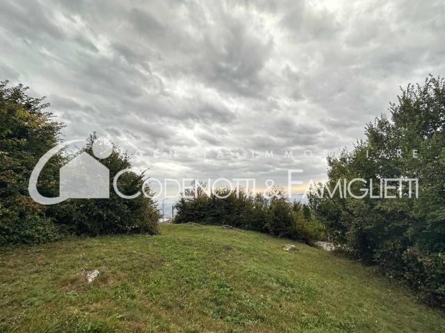 Terreno in vendita a Comunità montana della Valle Sabbia, Serle