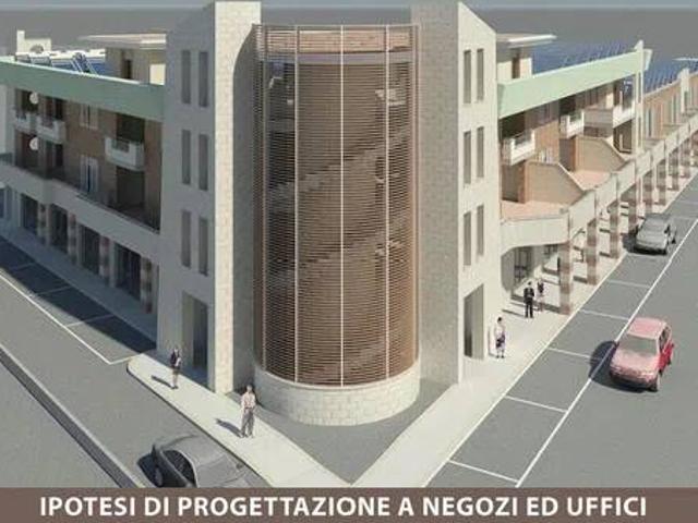 Terreno in vendita a Pontenuovo, Sermoneta