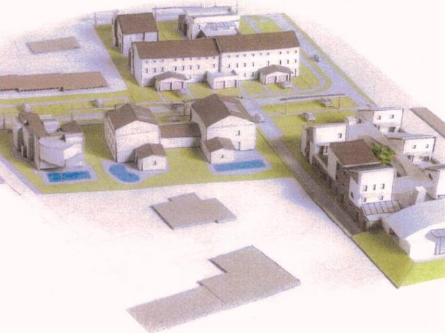 Terreno in vendita a Sernaglia Della Battaglia, Veneto
