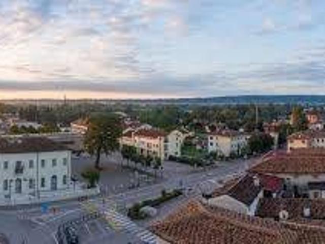 Terreno in vendita a Sernaglia Della Battaglia, Veneto