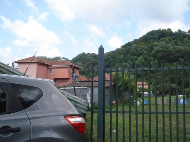 Terreno in vendita a Serra Riccò, Liguria
