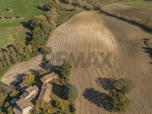 Terreno in vendita a Marche, Ancona