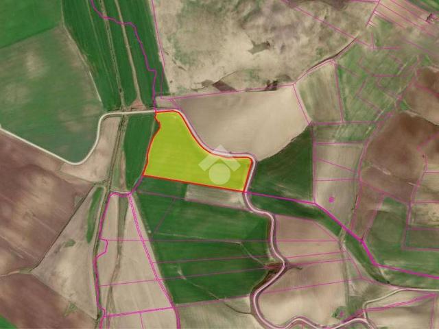 Terreno in vendita a Puglia, Foggia