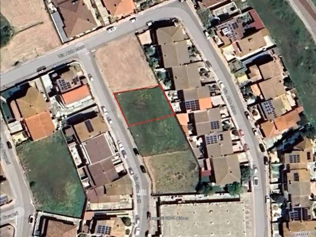 Terreno in vendita a Serramanna, Sardigna/Sardegna