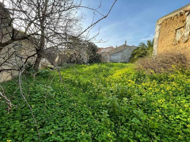 Terreno in vendita a Serramanna, Sardigna/Sardegna