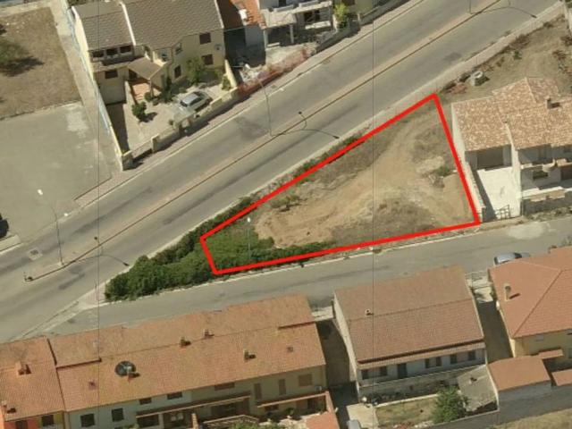 Terreno in vendita a Serramanna, Sardigna/Sardegna
