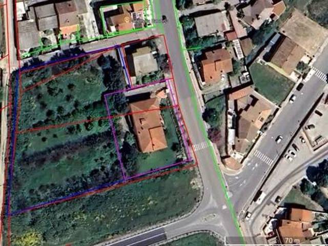 Terreno in vendita a Serramanna, Sardigna/Sardegna