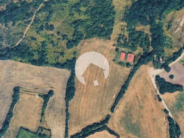Terreno in vendita a Unione dei comuni del Frignano, Serramazzoni