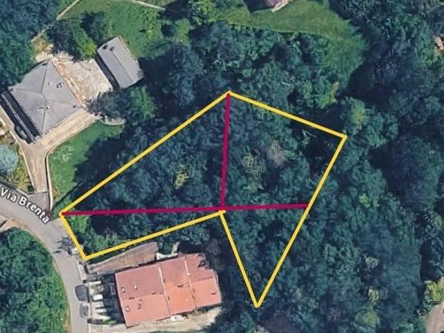 Terreno in vendita a Unione dei comuni del Frignano, Serramazzoni