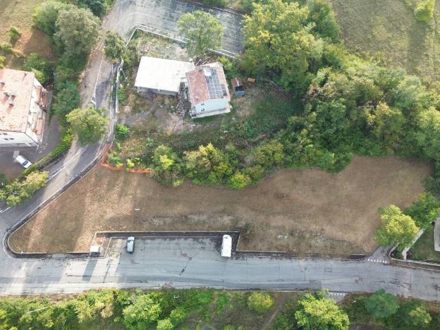 Terreno in vendita a Ligorzano, Serramazzoni