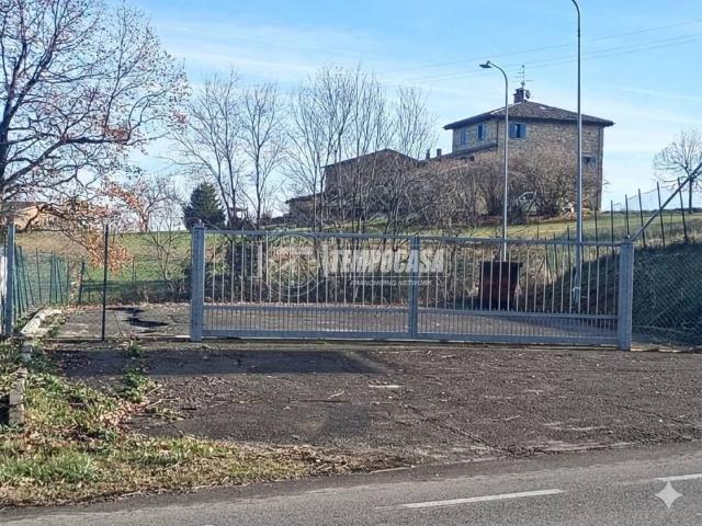Terreno in vendita a Unione dei comuni del Frignano, Serramazzoni