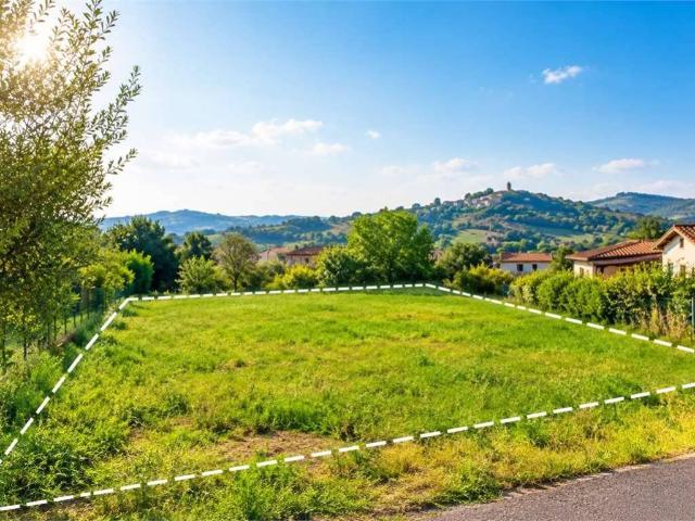 Terreno in vendita a Ligorzano, Serramazzoni