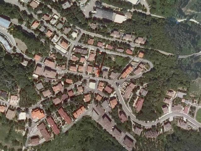 Terreno in vendita a Unione dei comuni del Frignano, Serramazzoni