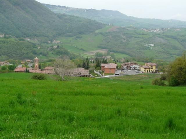 Terreno in vendita a Unione dei comuni del Frignano, Serramazzoni