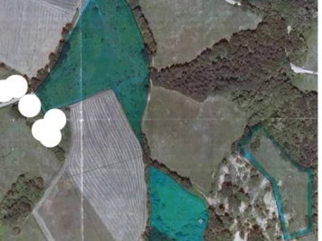 Terreno in vendita a Unione dei comuni del Frignano, Serramazzoni