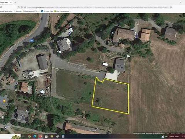 Terreno in vendita a Unione dei comuni del Frignano, Serramazzoni