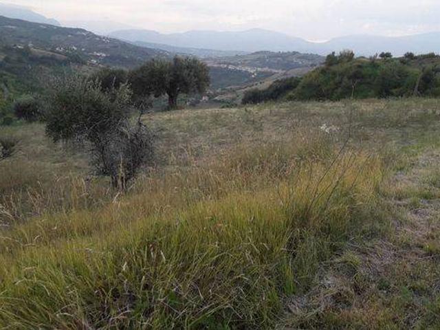 Terreno in vendita a Serramonacesca, Abruzzo