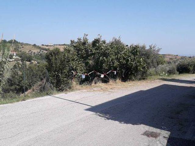 Terreno in vendita a Serramonacesca, Abruzzo