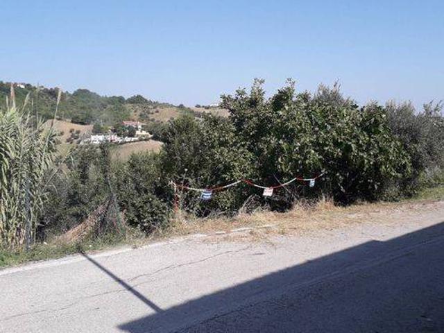 Terreno in vendita a Serramonacesca, Abruzzo