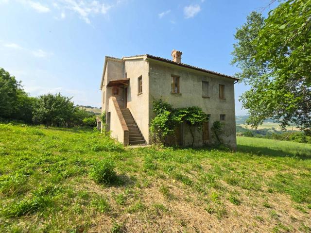 Terreno in vendita a Marche, Macerata