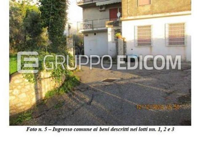 Terreno in vendita a Serrastretta, Catanzaro