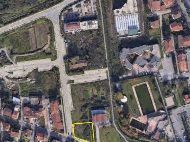 Terreno in vendita a Serravalle Pistoiese, Ponte Stella