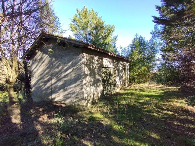 Terreno in vendita a Cantagrillo, Serravalle Pistoiese