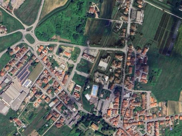 Terreno in vendita a Cantagrillo, Serravalle Pistoiese