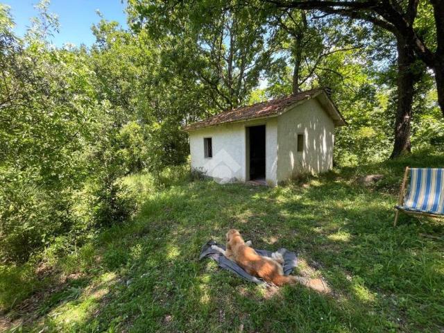 Terreno in vendita a Serravalle Pistoiese, Toscana