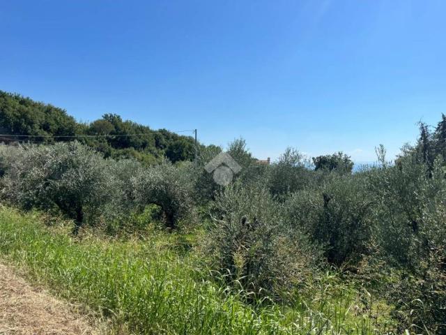 Terreno in vendita a Serravalle Pistoiese, Toscana