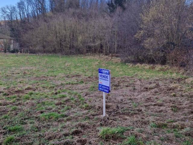 Terreno in vendita a Cellio con Breia, Piemonte