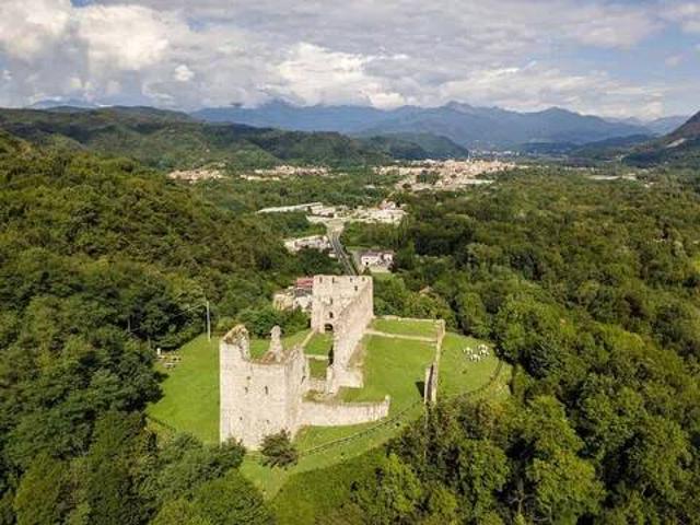 Terreno in vendita a Vintebbio, Serravalle Sesia