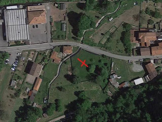 Terreno in vendita a Cellio con Breia, Piemonte