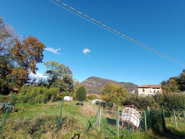 Terreno in vendita a Cellio con Breia, Piemonte