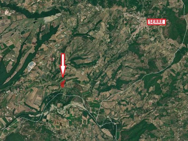 Terreno in vendita a Serre, Campania