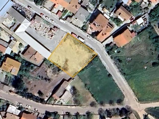 Terreno in vendita a Serrenti, Sardigna/Sardegna