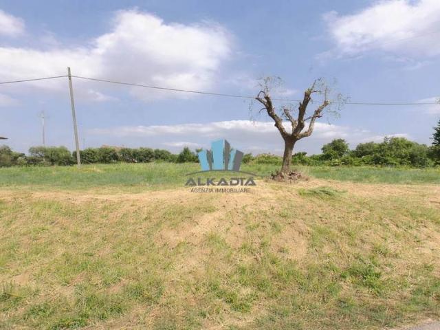 Terreno in vendita a Rocca, Servigliano